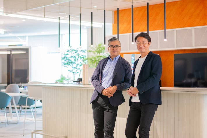顧客満足度を高めることが成功の鍵。高広伯彦氏と語るBtoBマーケティングの現状と課題 | 対談 | GAX(ガックス)